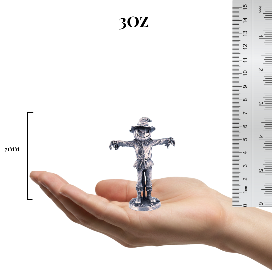 Halloween Scarecrow Founder's Edition