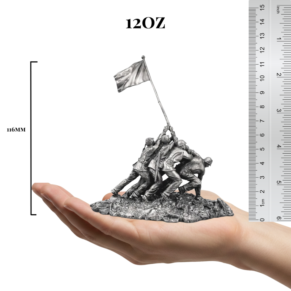 Iwo Jima Memorial
