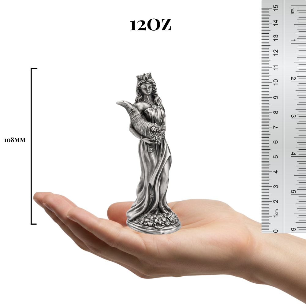 Lady Fortuna (Pamp)
