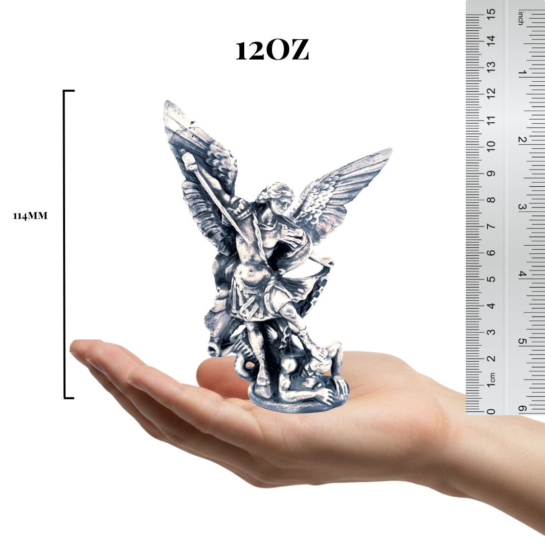 Archangel Michael V3