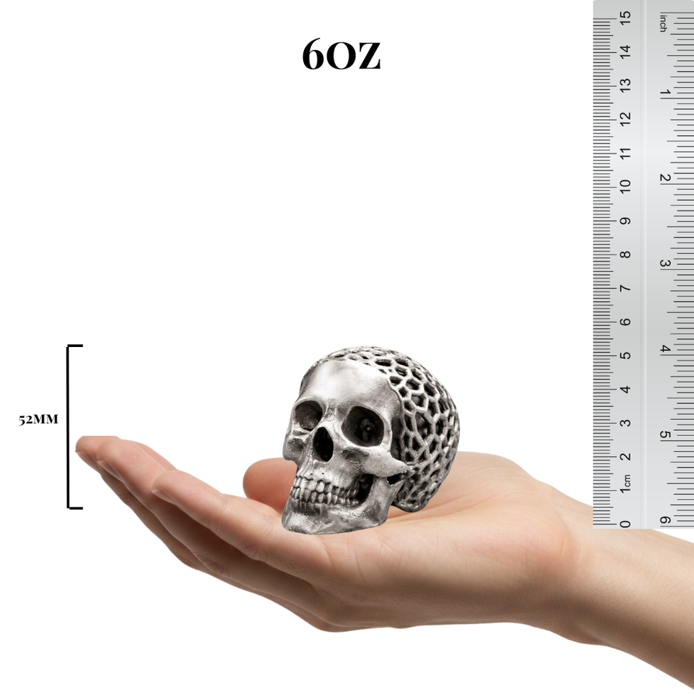 Skull Mesh