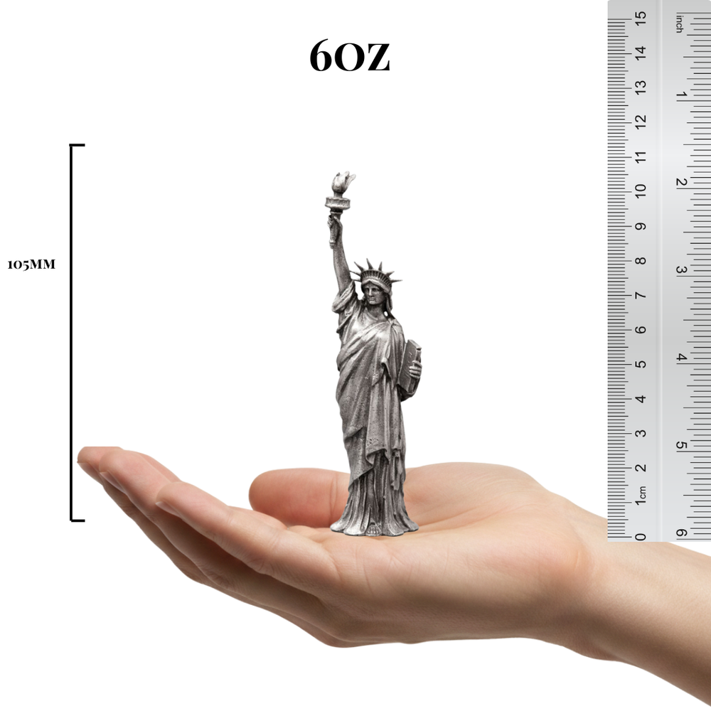 Statue of Liberty