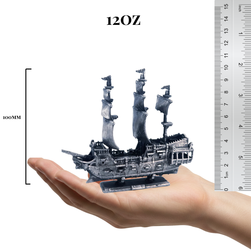 Pirate Ship V2