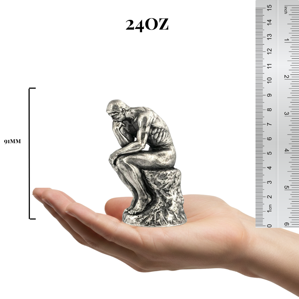 The Thinker