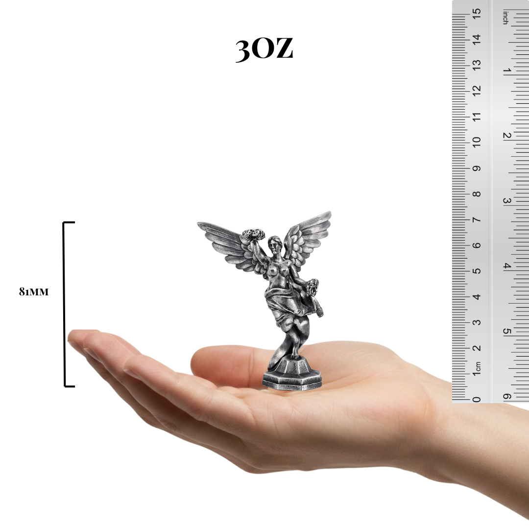 Angel of Independence (Libertad)