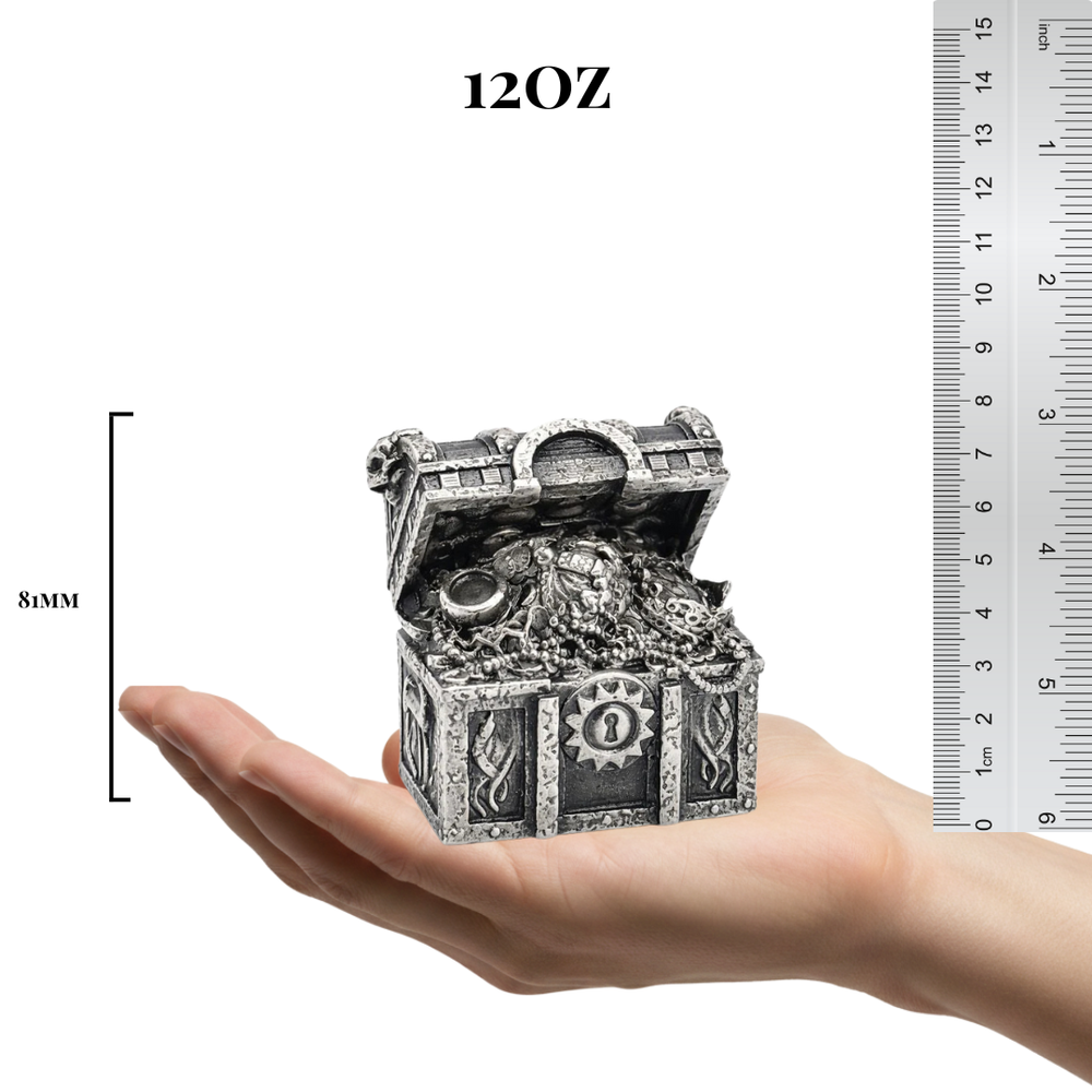Treasure Chest