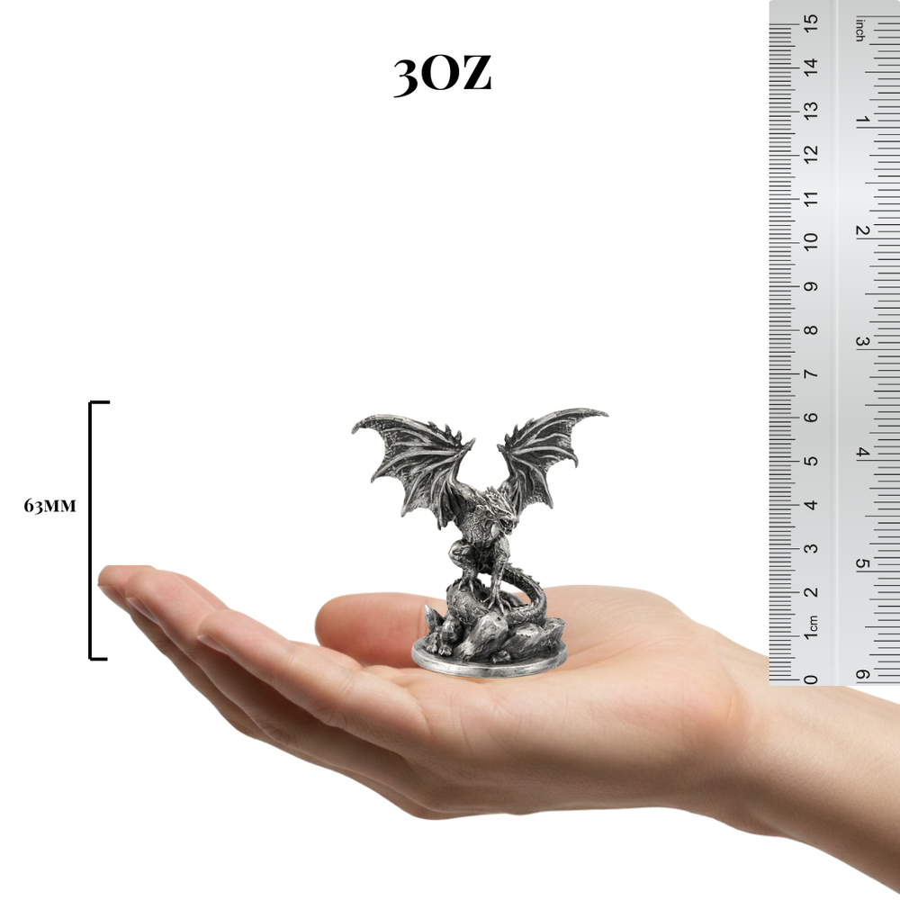 Wyvern Dragon V2