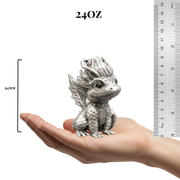 Baby Forest Dragon