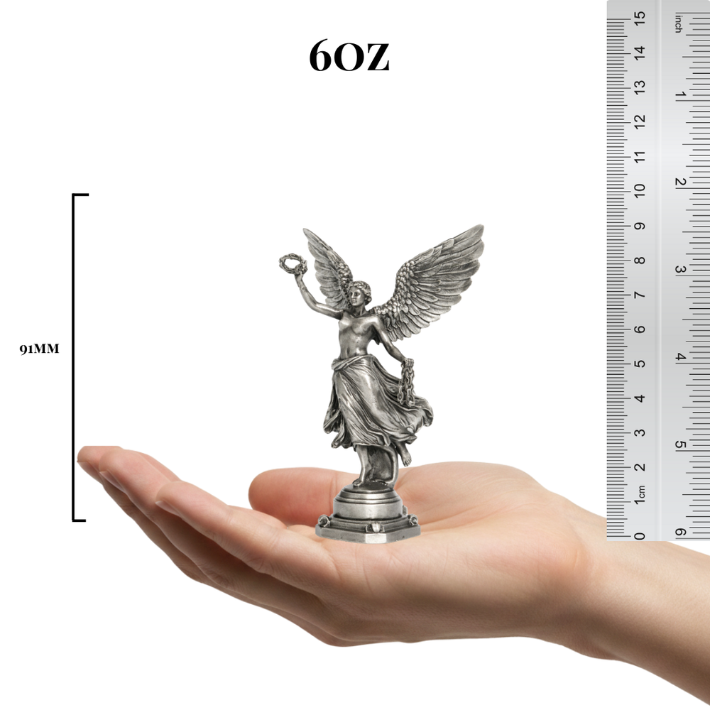 Angel of Independence (Libertad) V2