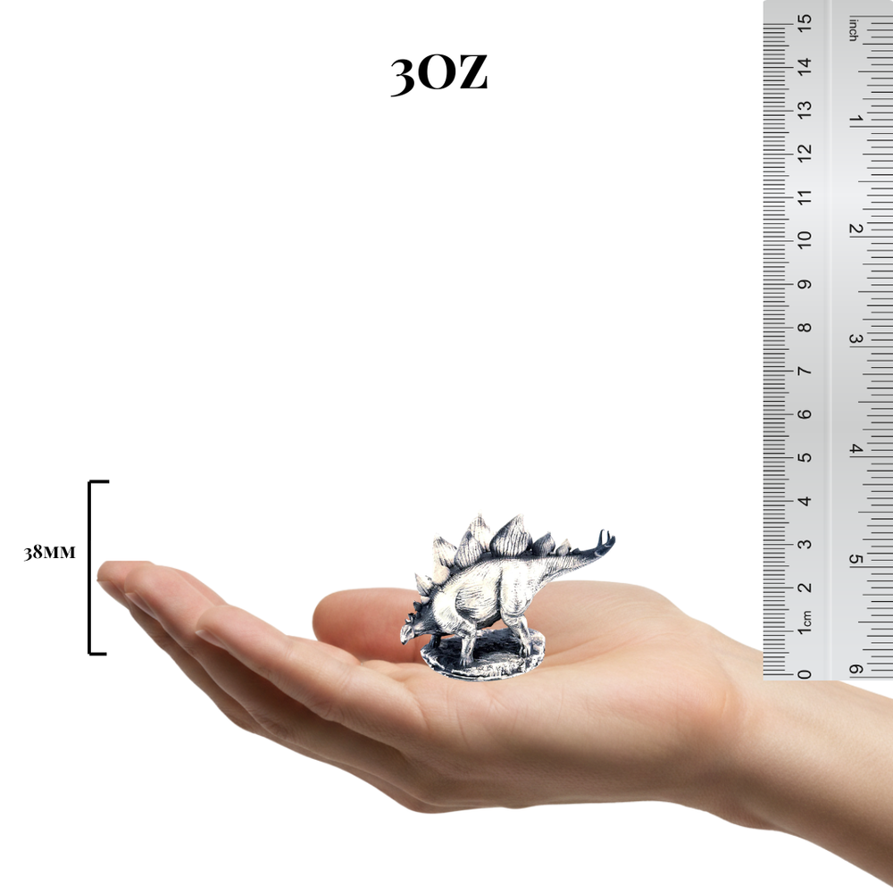 Stegosaurus