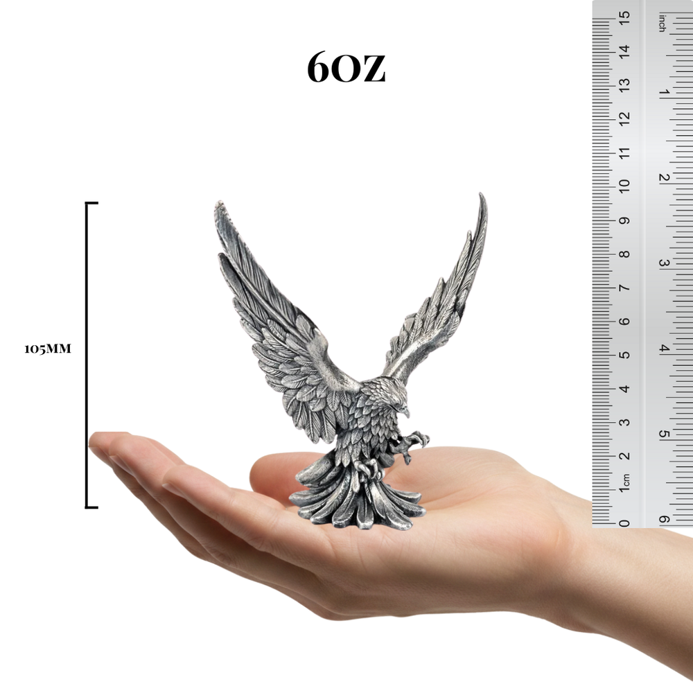 Eagle Attack