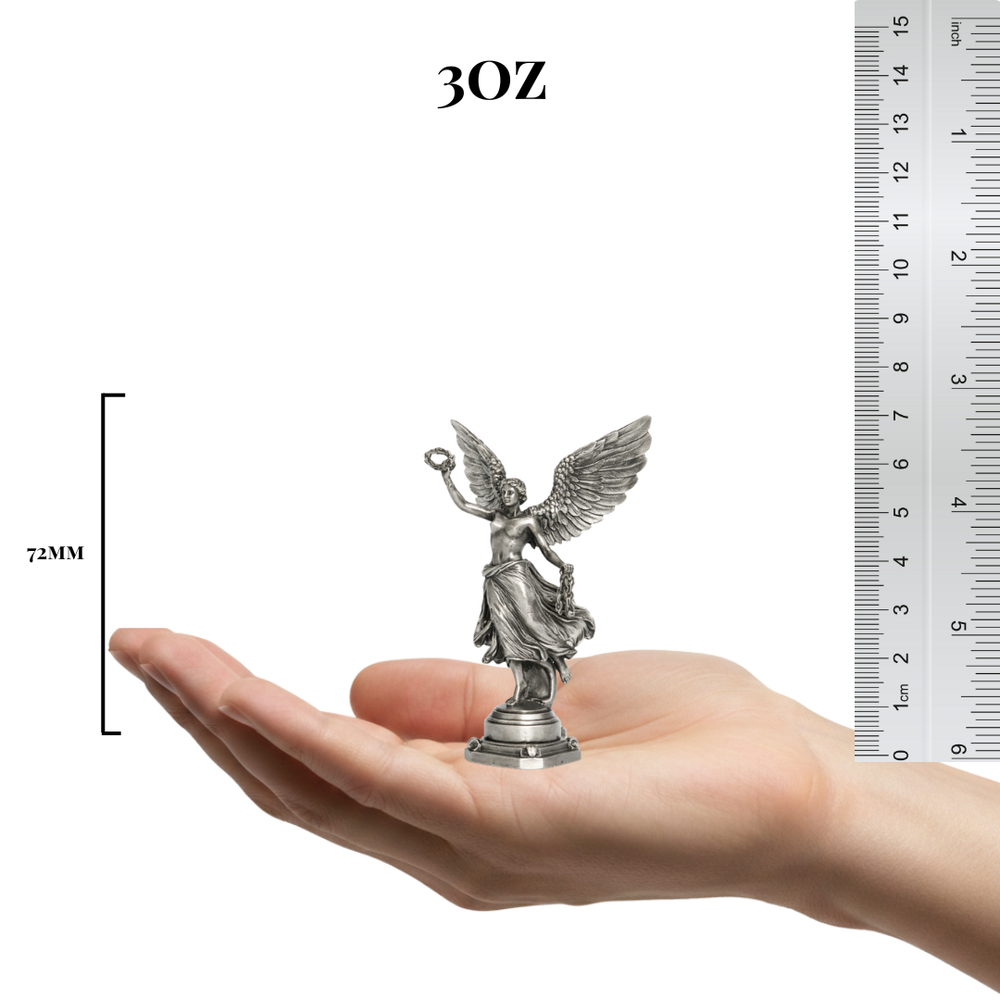 Angel of Independence (Libertad) V2