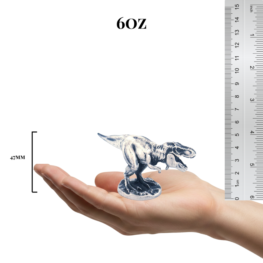 Tyrannosaurus Rex