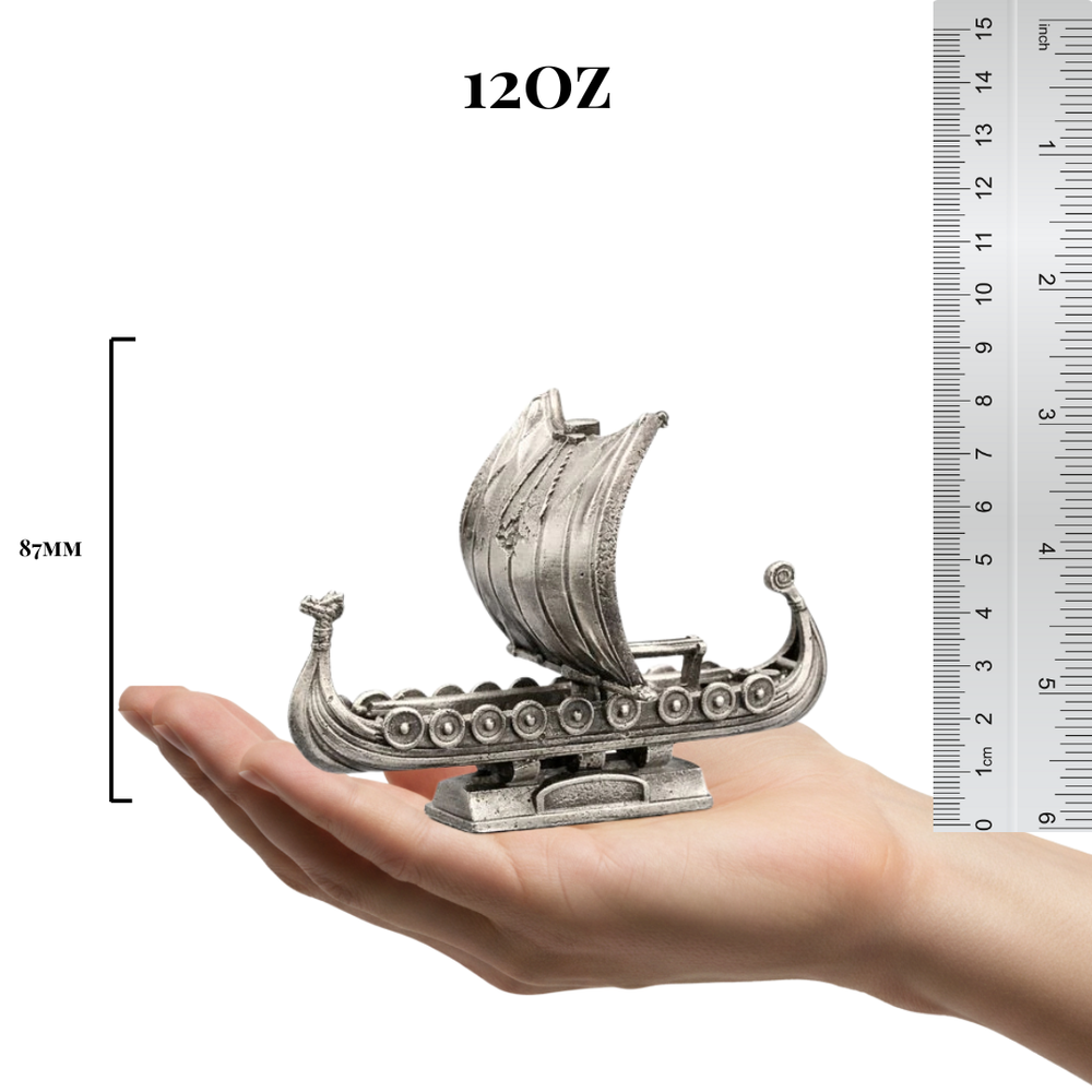 Viking Ship