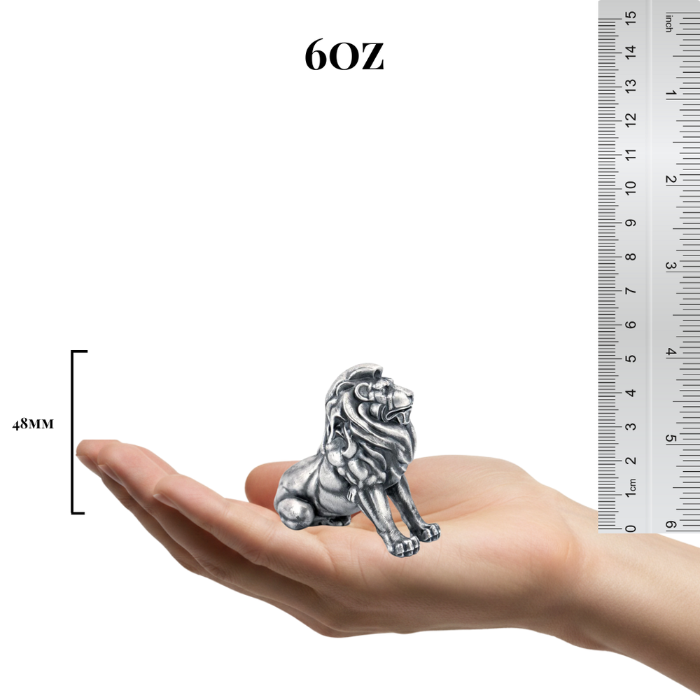Lion V2