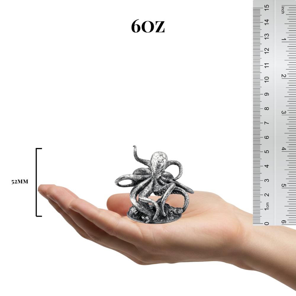 The Kraken