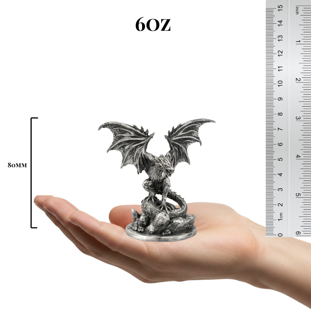 Wyvern Dragon V2