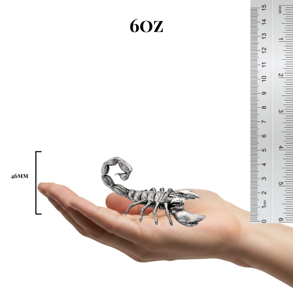 Scorpion