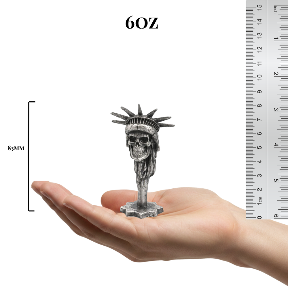 Liberty or Death V3