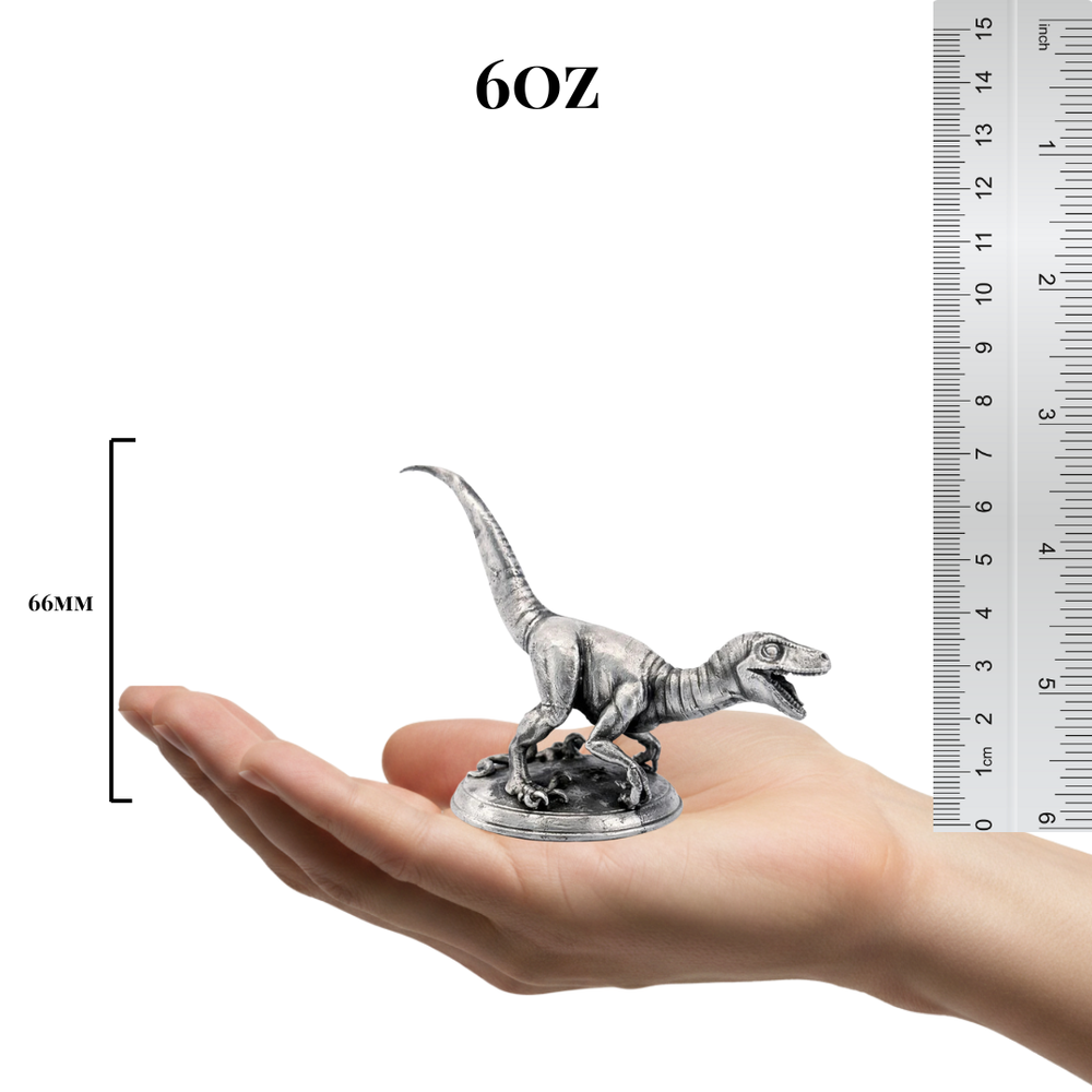 Velociraptor