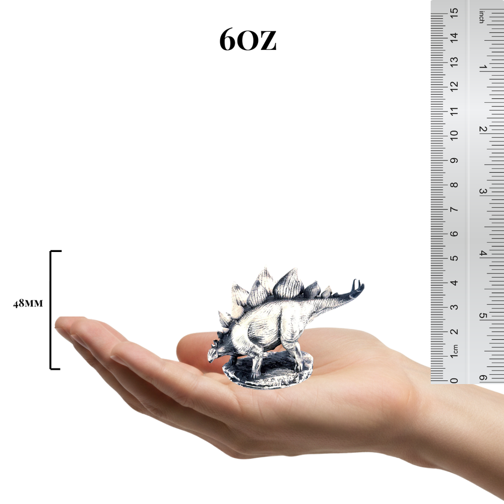 Stegosaurus