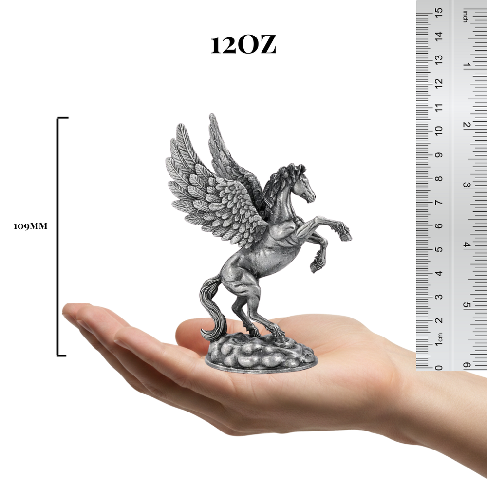 Pegasus V2