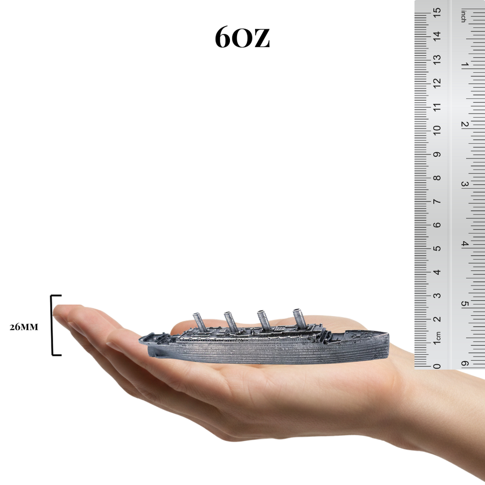 Titanic