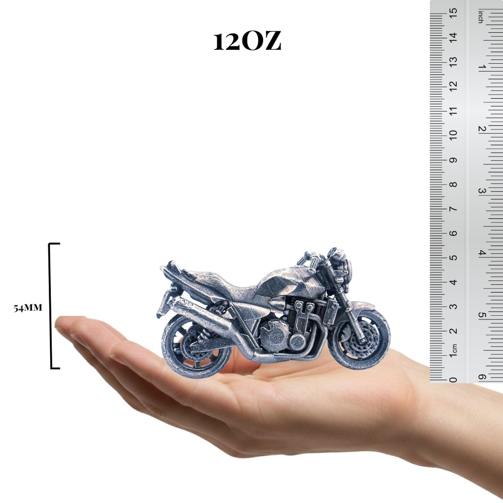 Motorcycle