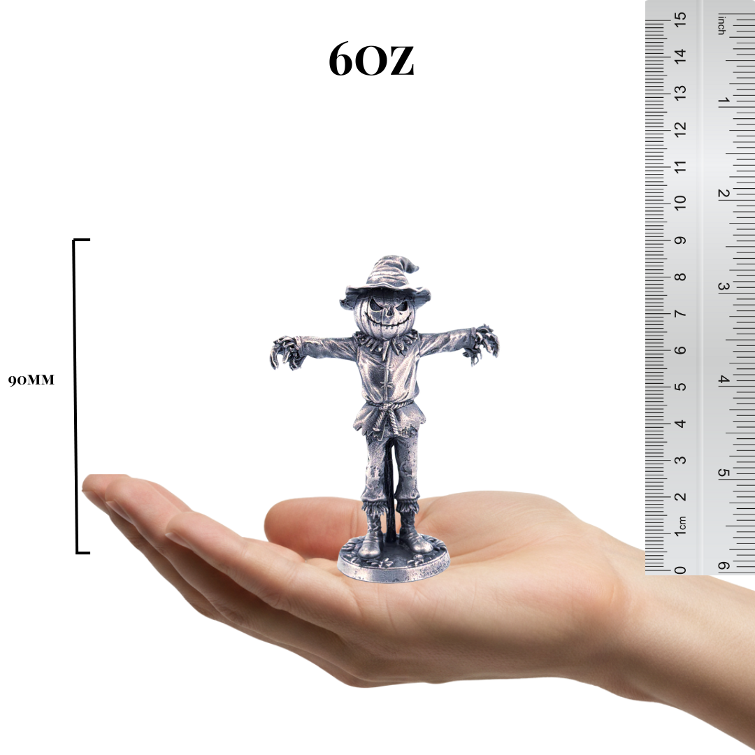 Halloween Scarecrow Founder's Edition