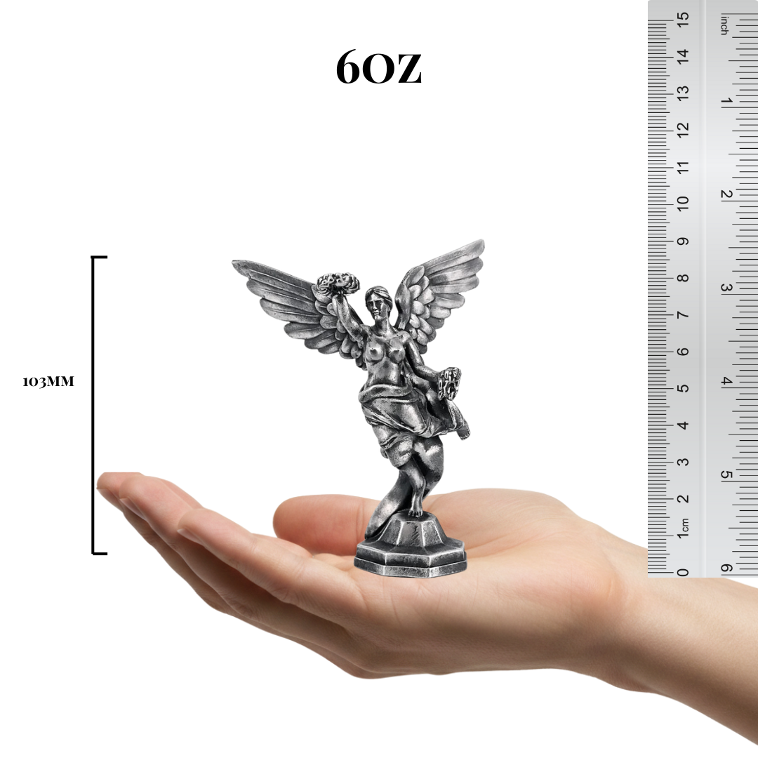 Angel of Independence (Libertad)