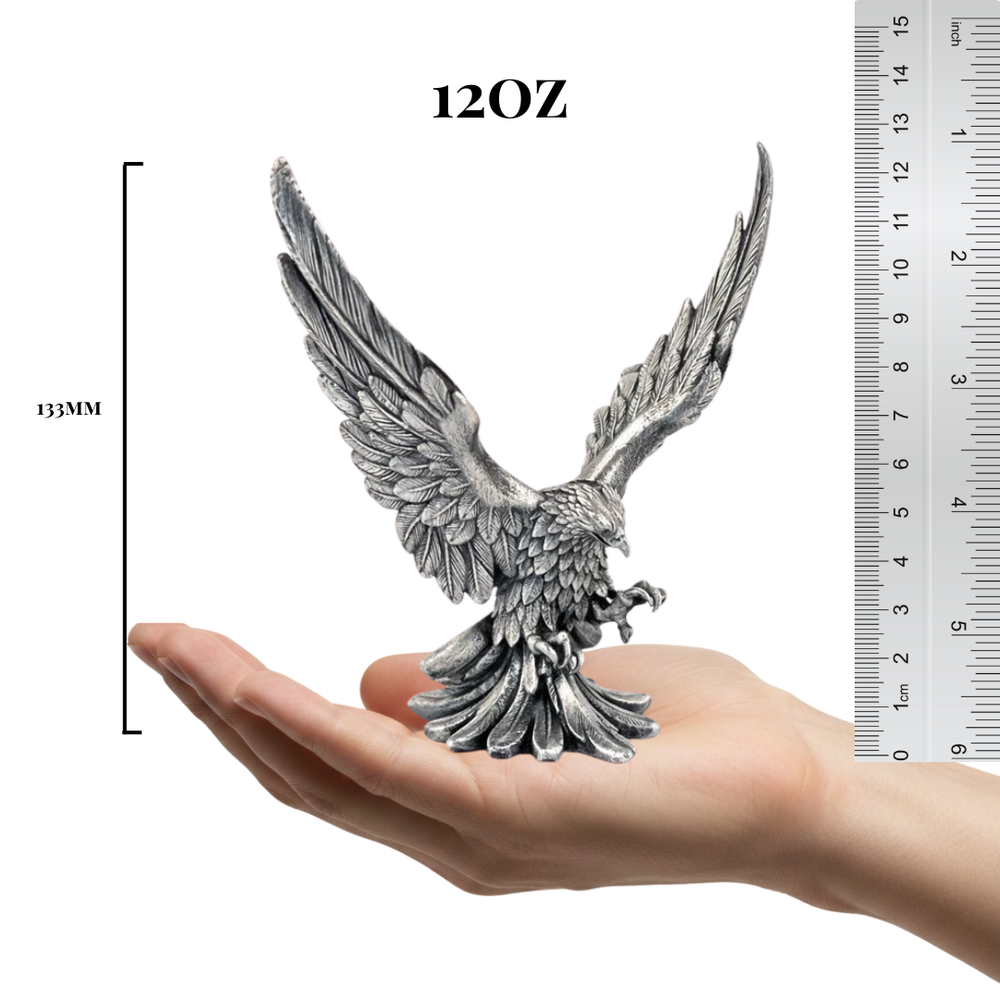 Eagle Attack