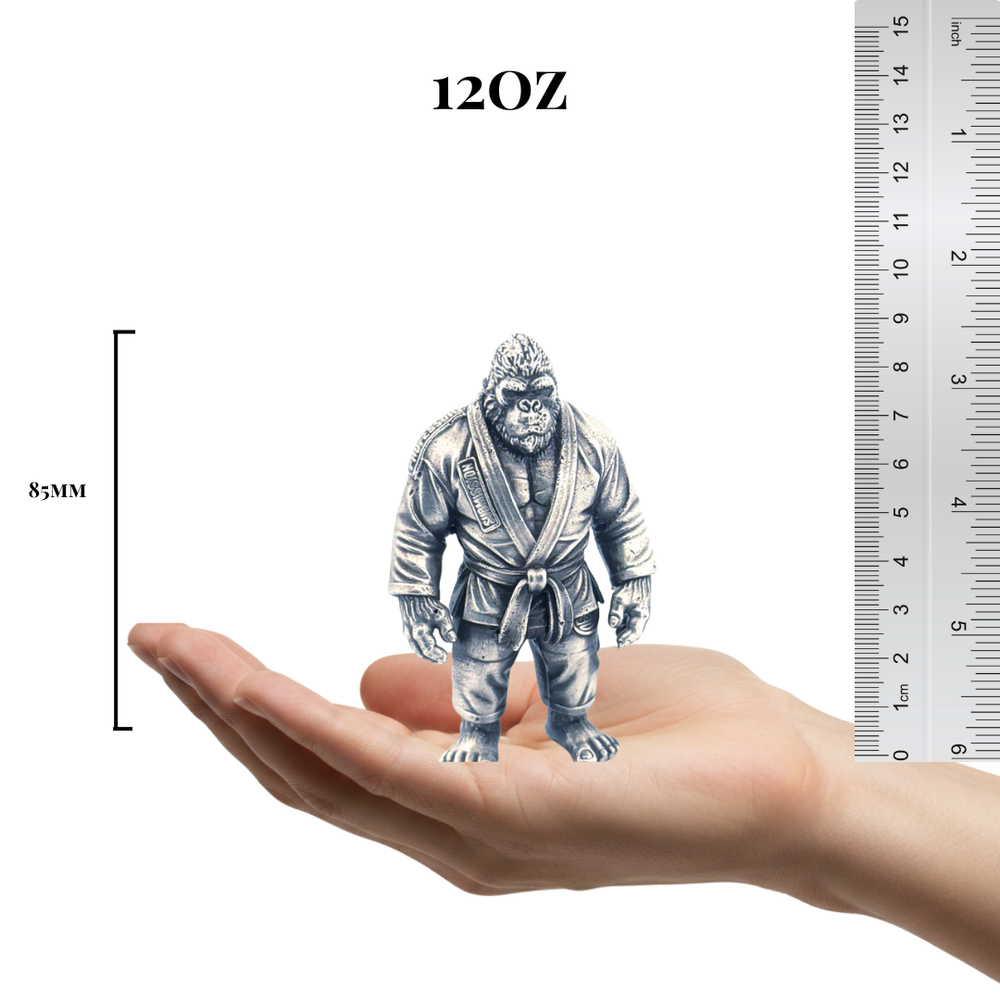 Kong Fu