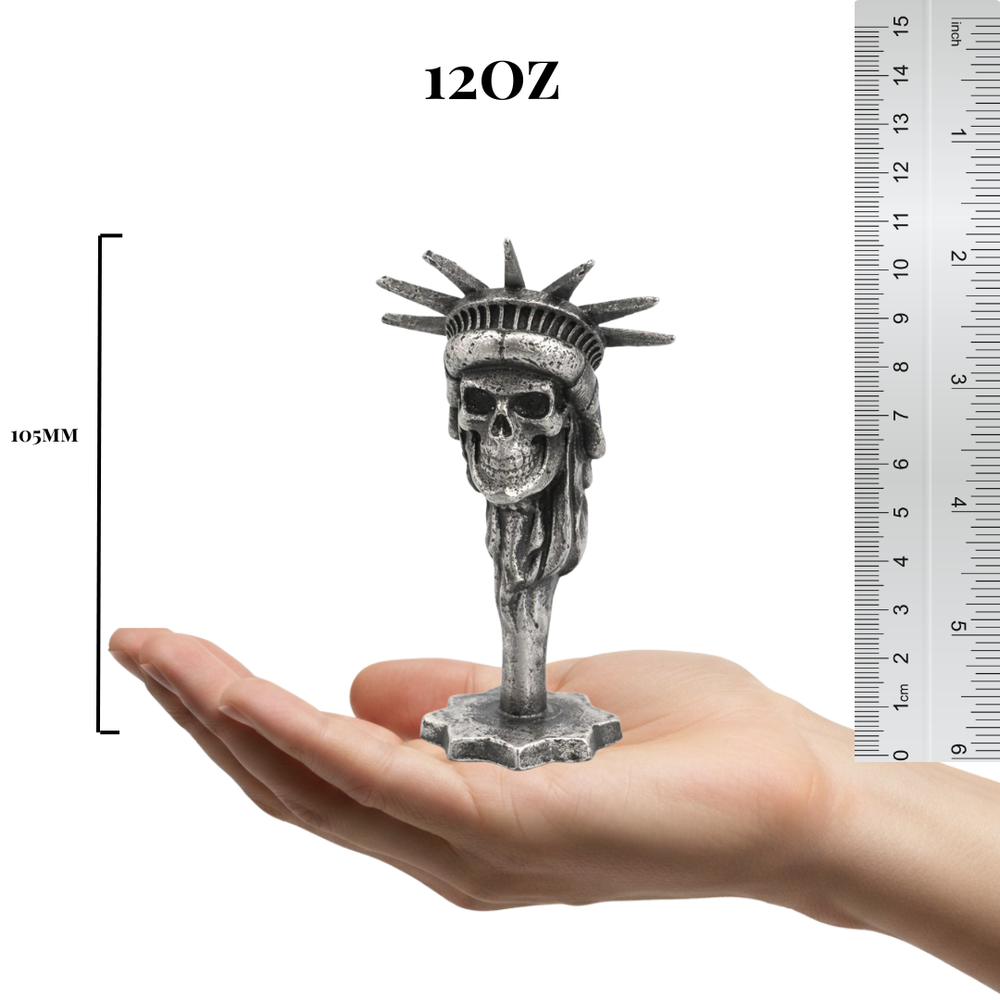 Liberty or Death V3