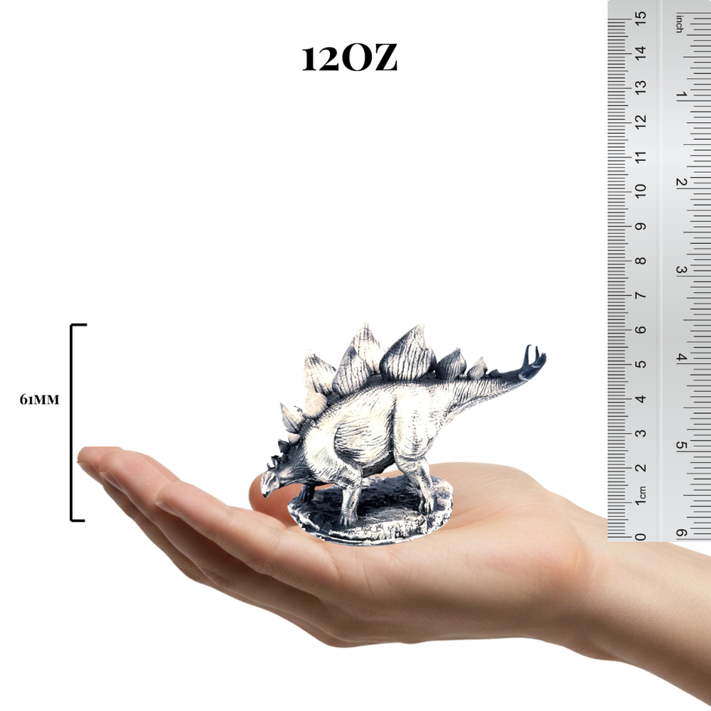 Stegosaurus