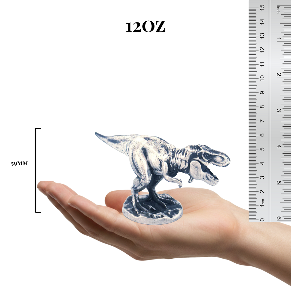 Tyrannosaurus Rex