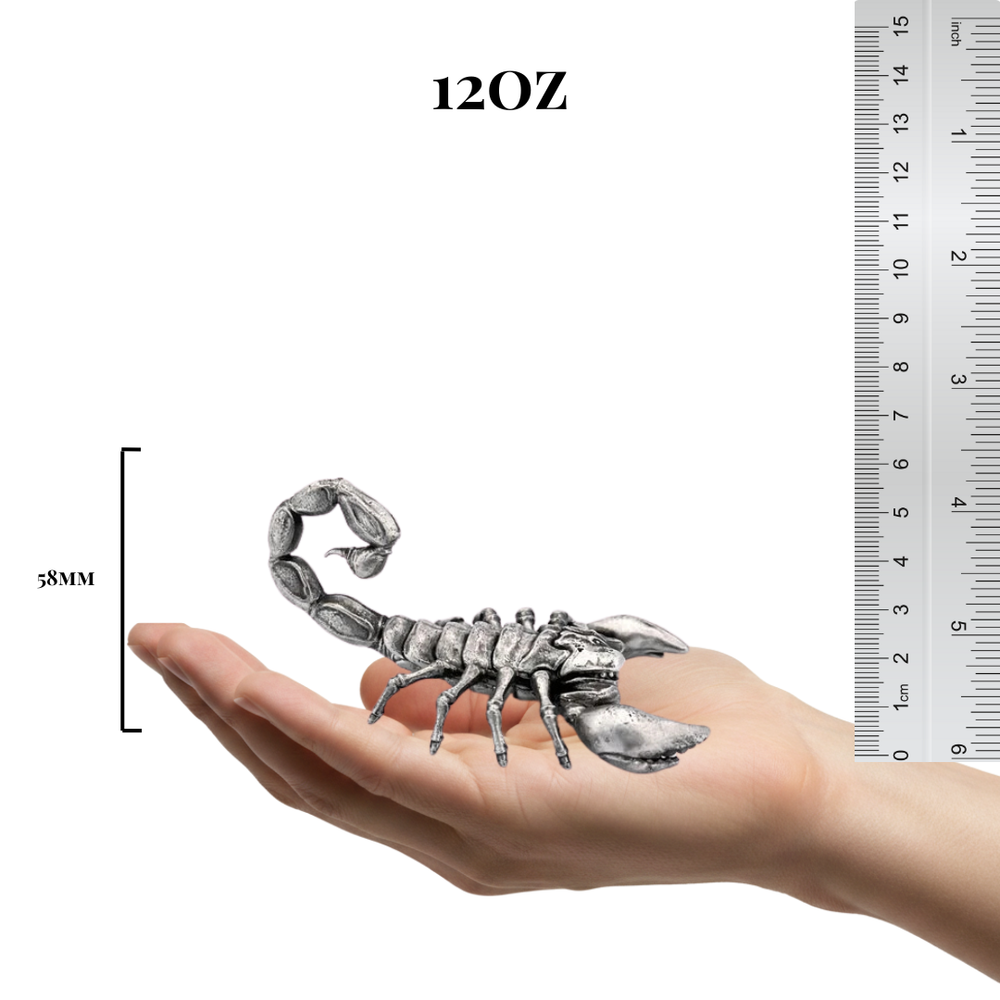 Scorpion