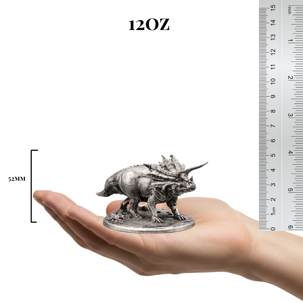 Triceratops