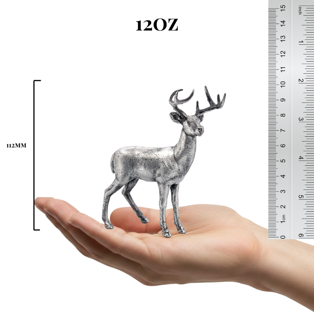 White Tailed Deer