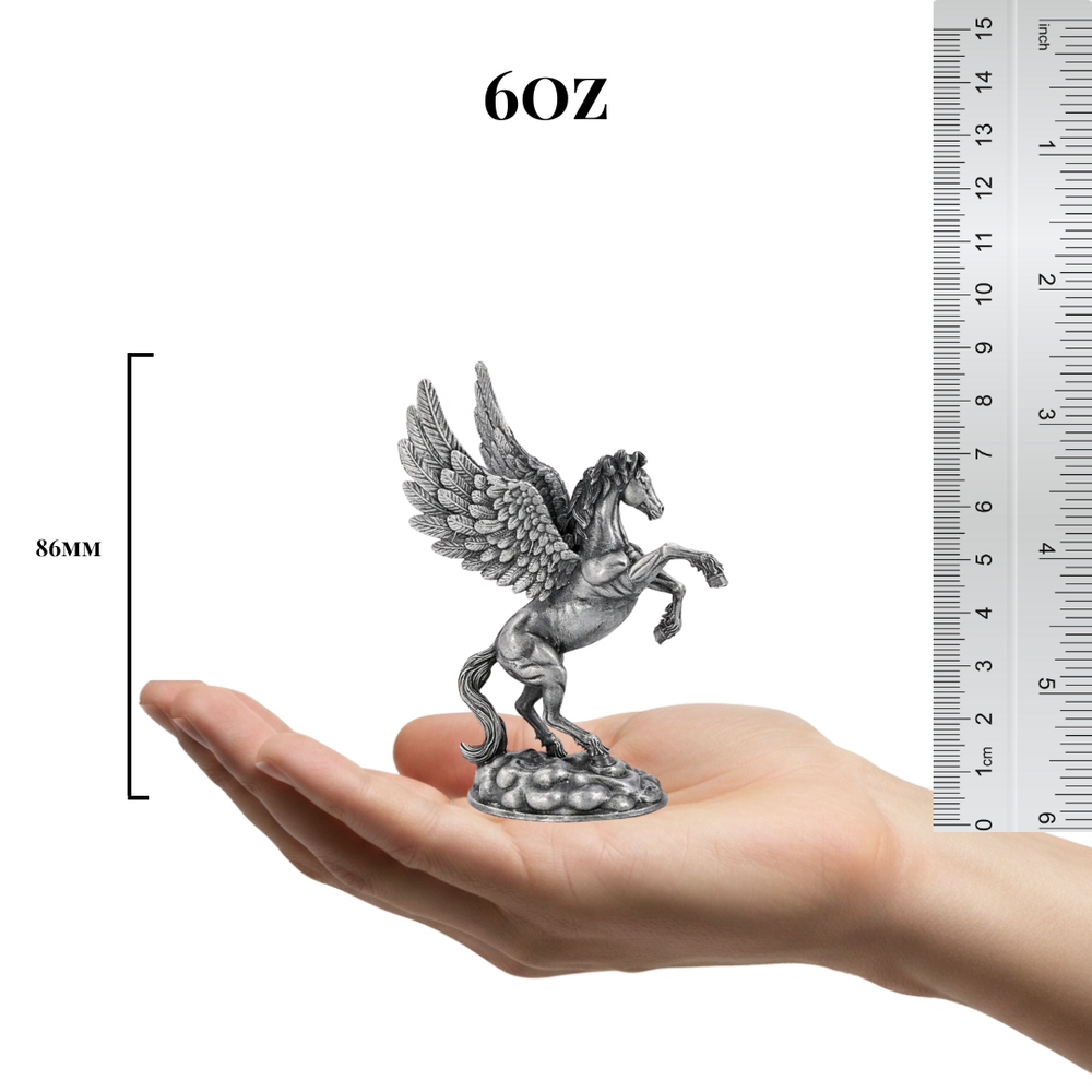 Pegasus V2