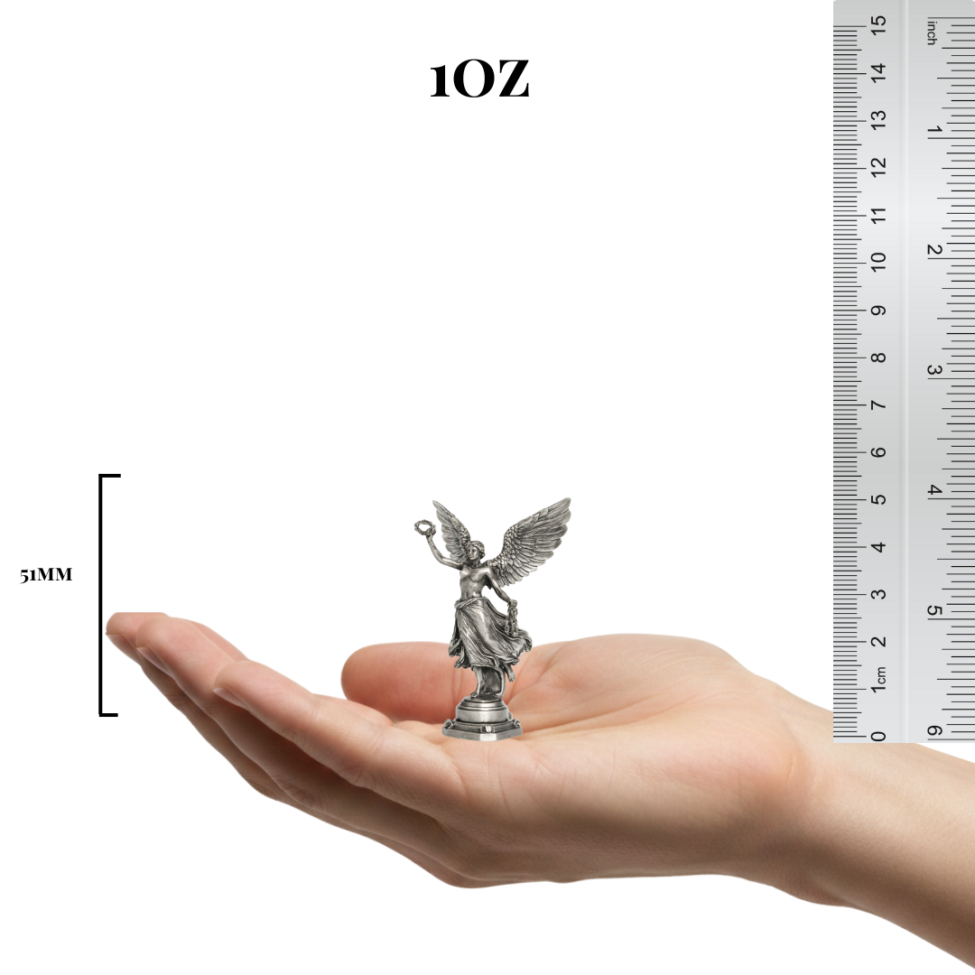 Angel of Independence (Libertad) V2