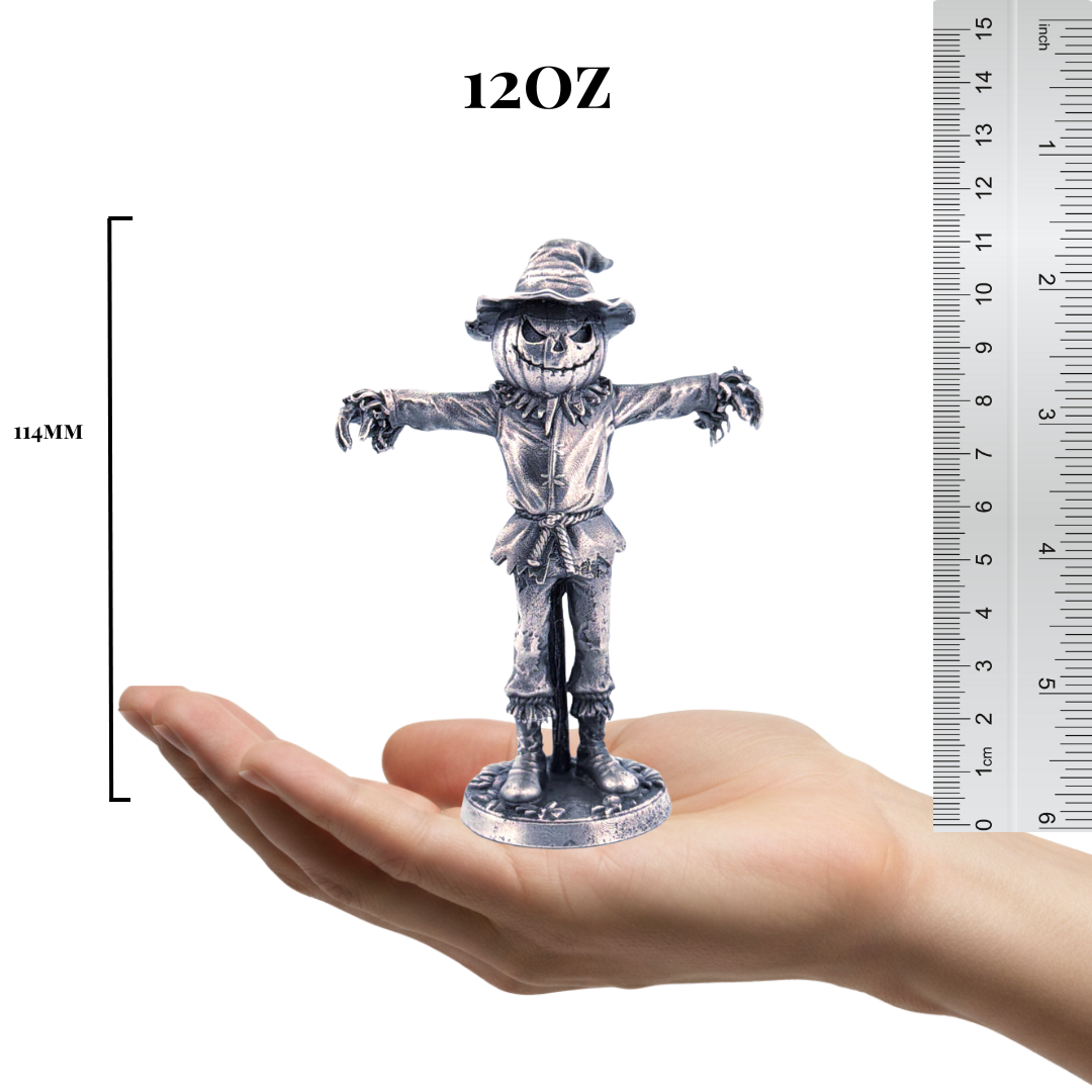 Halloween Scarecrow Founder's Edition