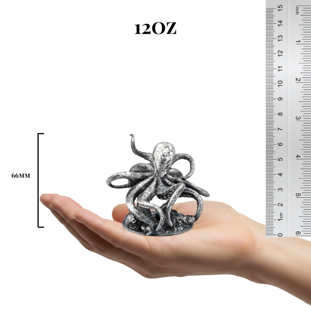 The Kraken