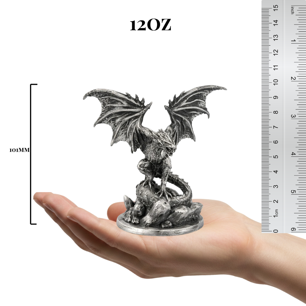 Wyvern Dragon V2