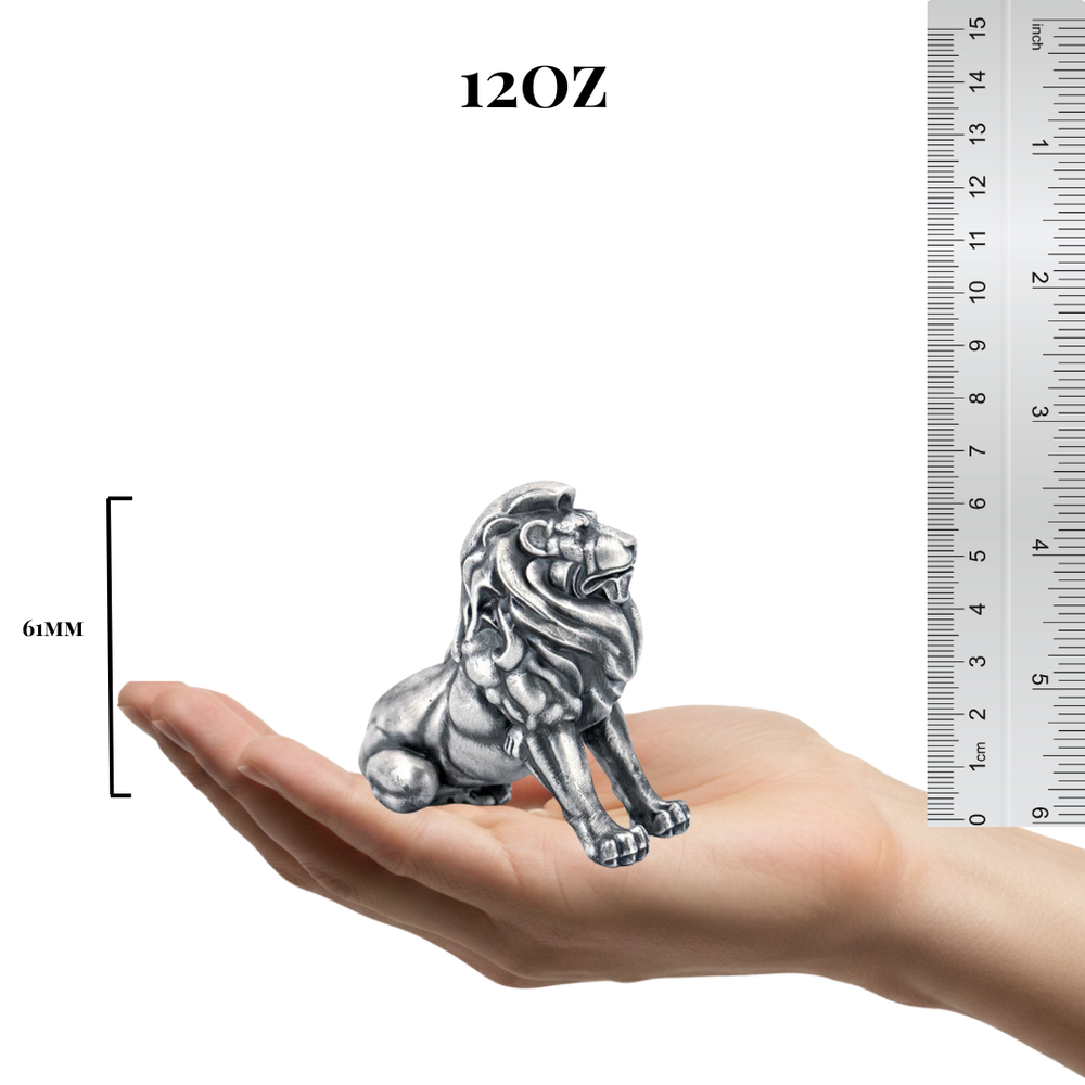 Lion V2