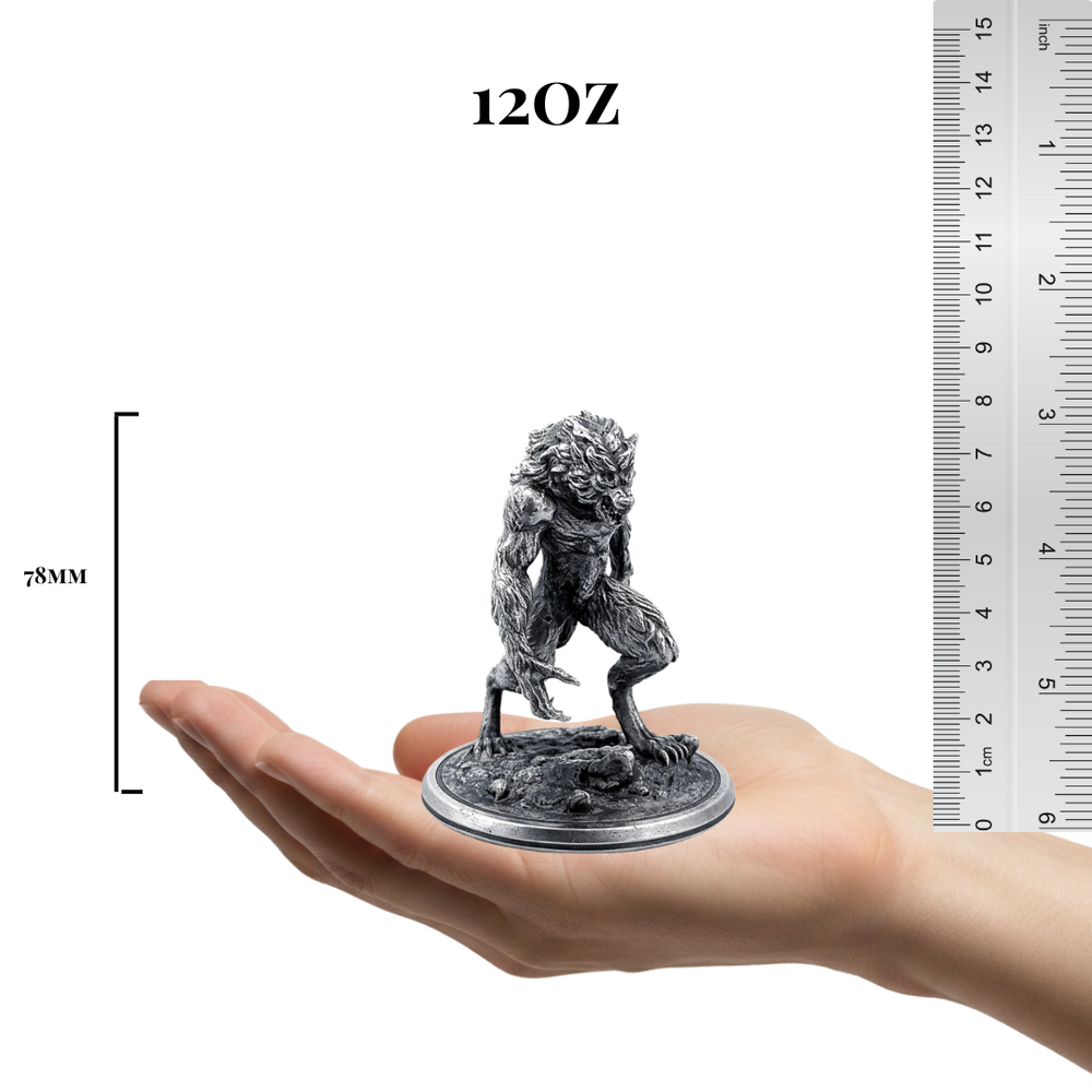 Werewolf