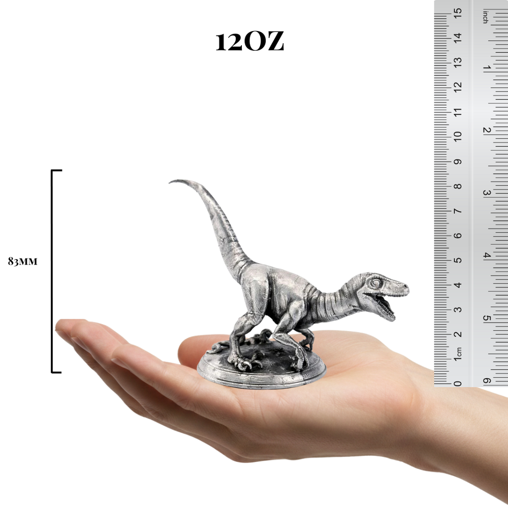 Velociraptor