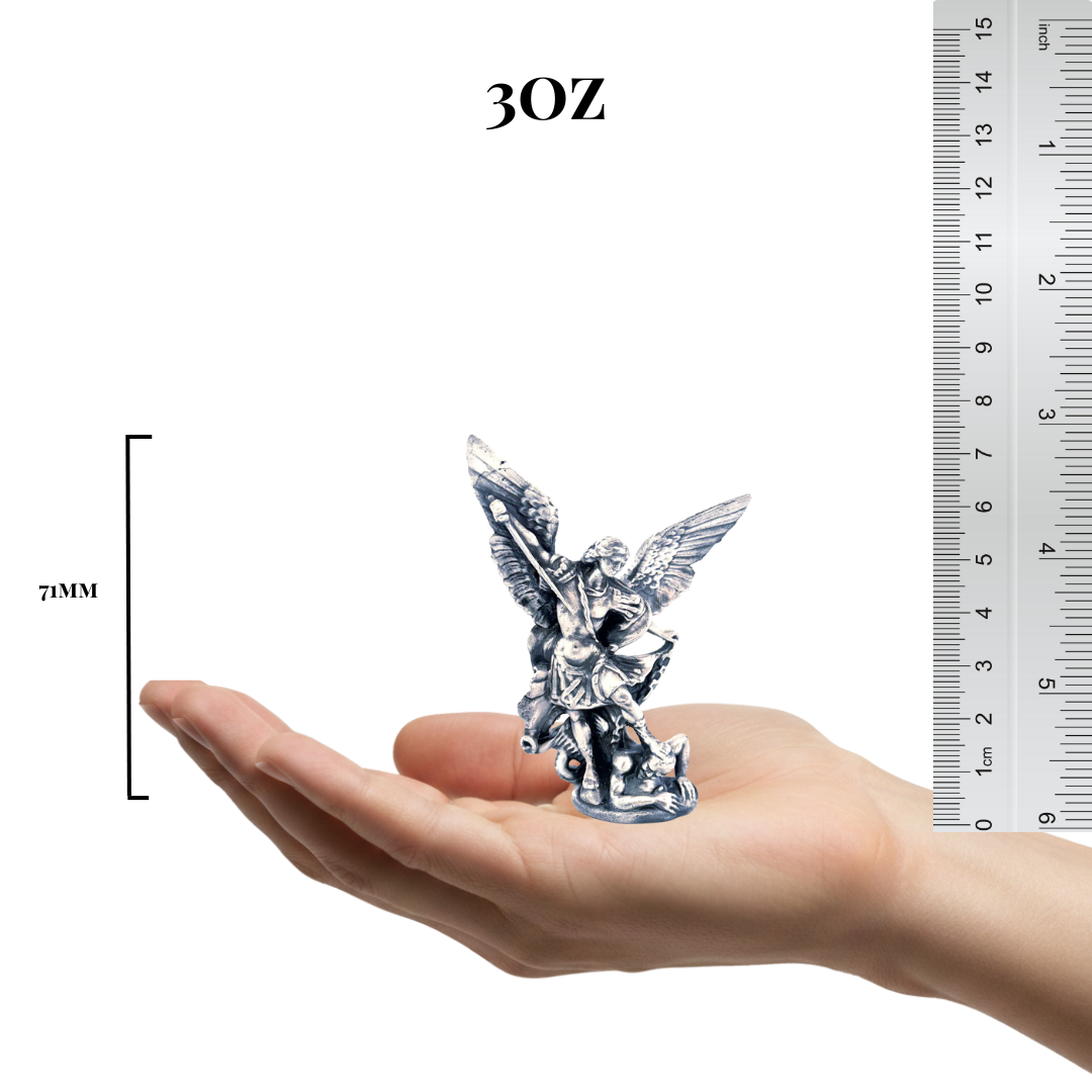 Archangel Michael V3