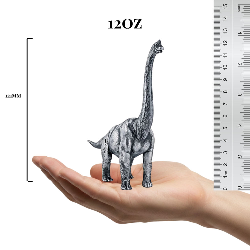 Brachiosaurus