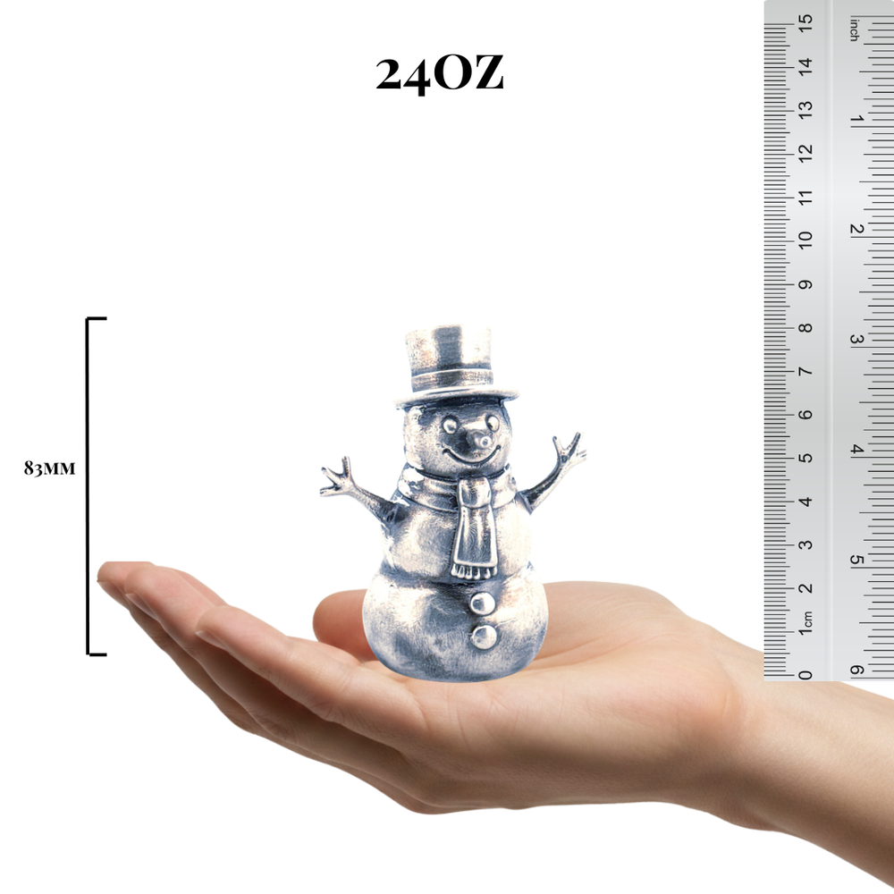 Snowman