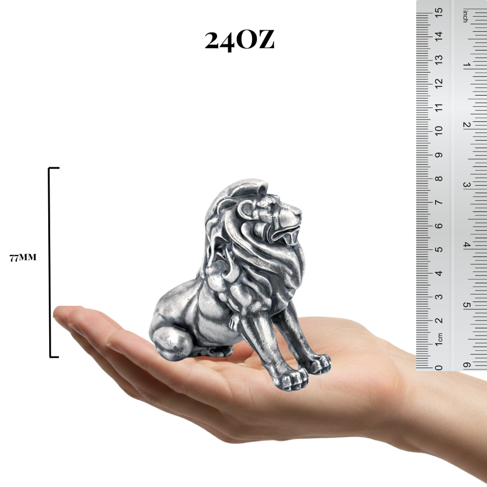 Lion V2